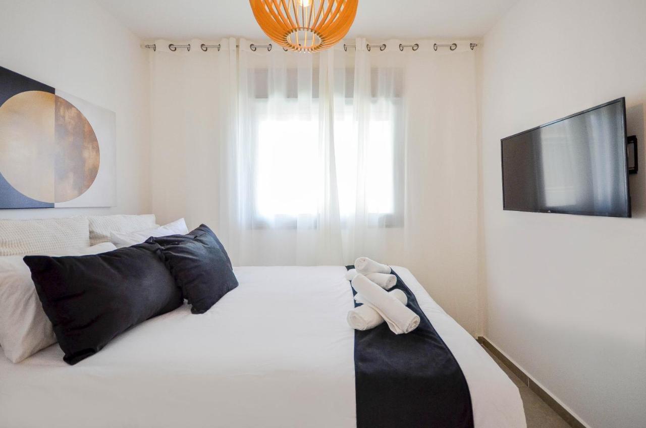 Yalarent Morning Star-Garden With Private Pool Apartamento Eilat Exterior foto